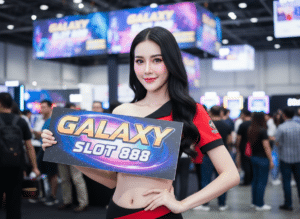 GALAXY SLOT 888