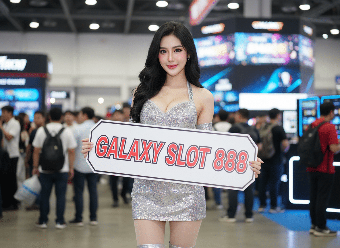 GALAXY SLOT 888