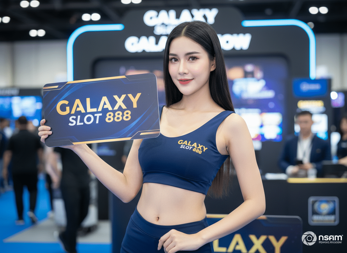 GALAXY SLOT 888