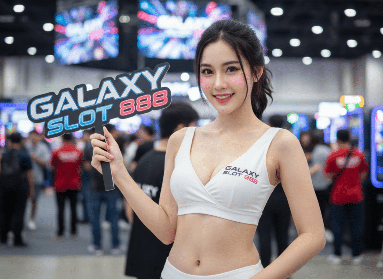 GALAXY SLOT 888