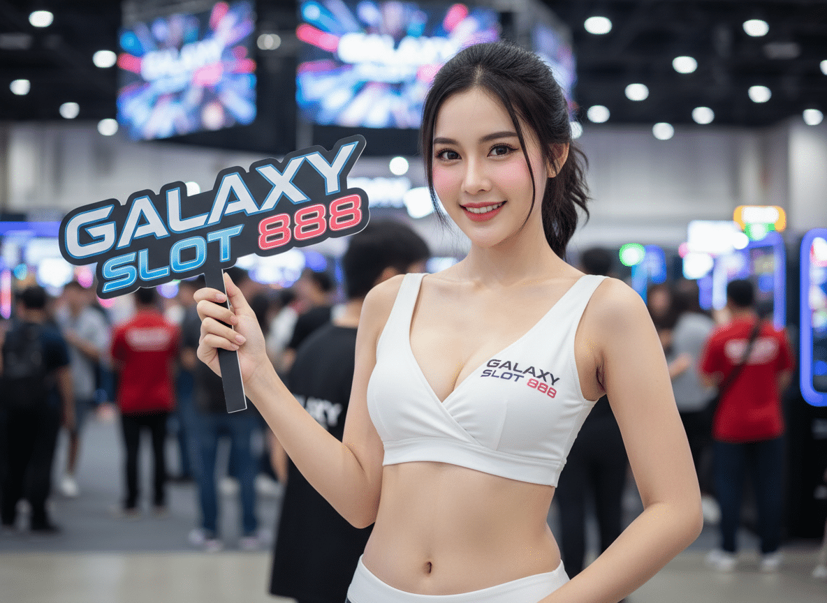 GALAXY SLOT 888
