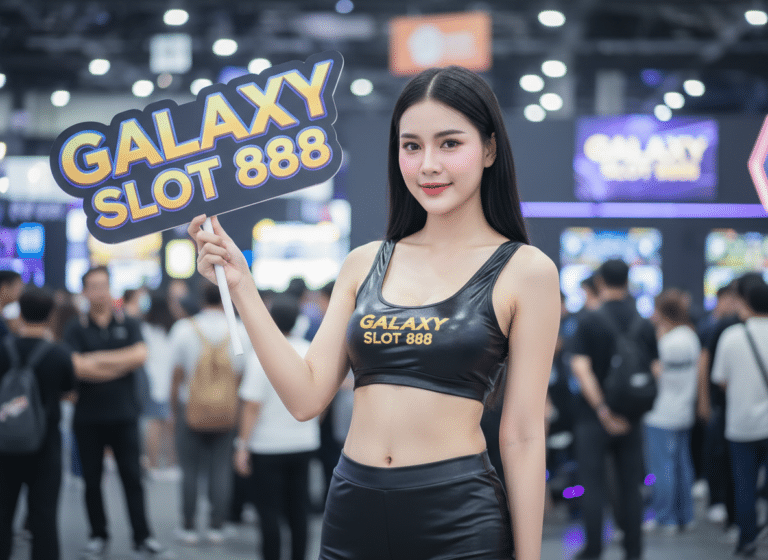 GALAXY SLOT 888