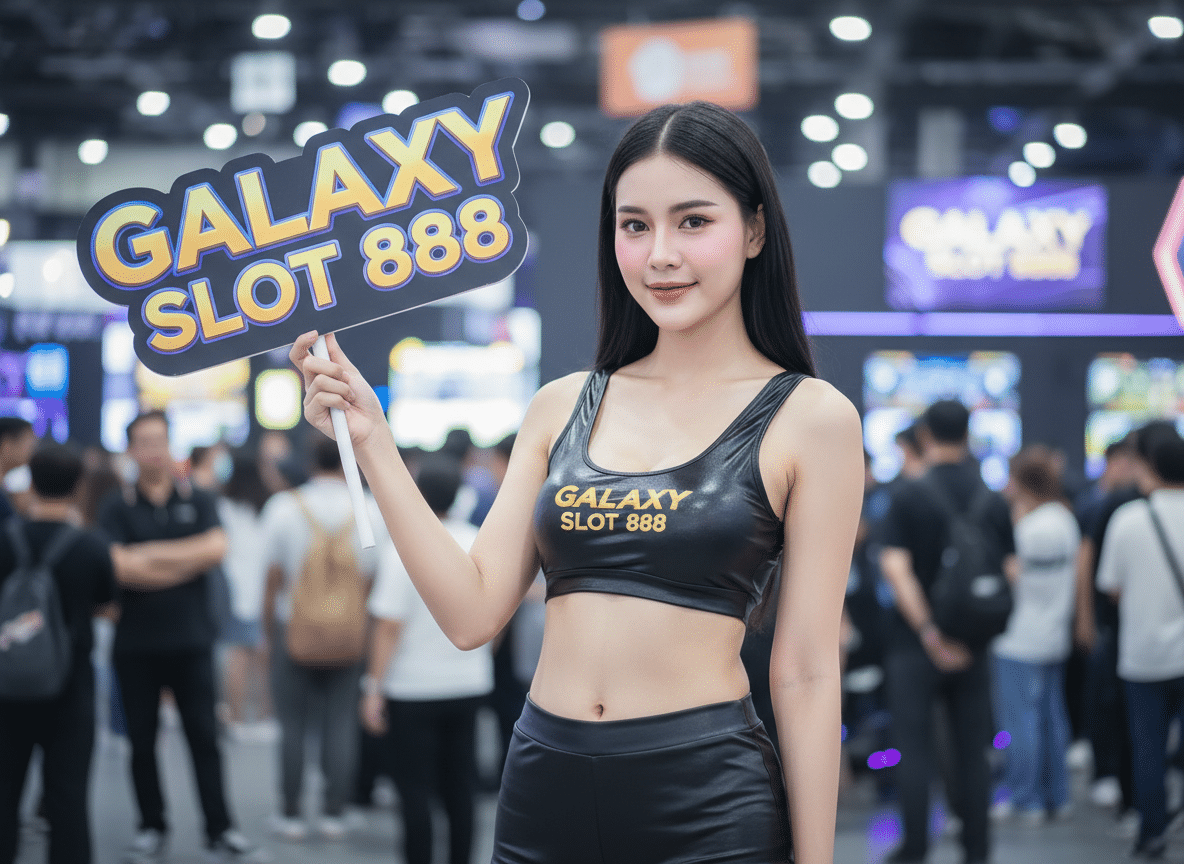GALAXY SLOT 888