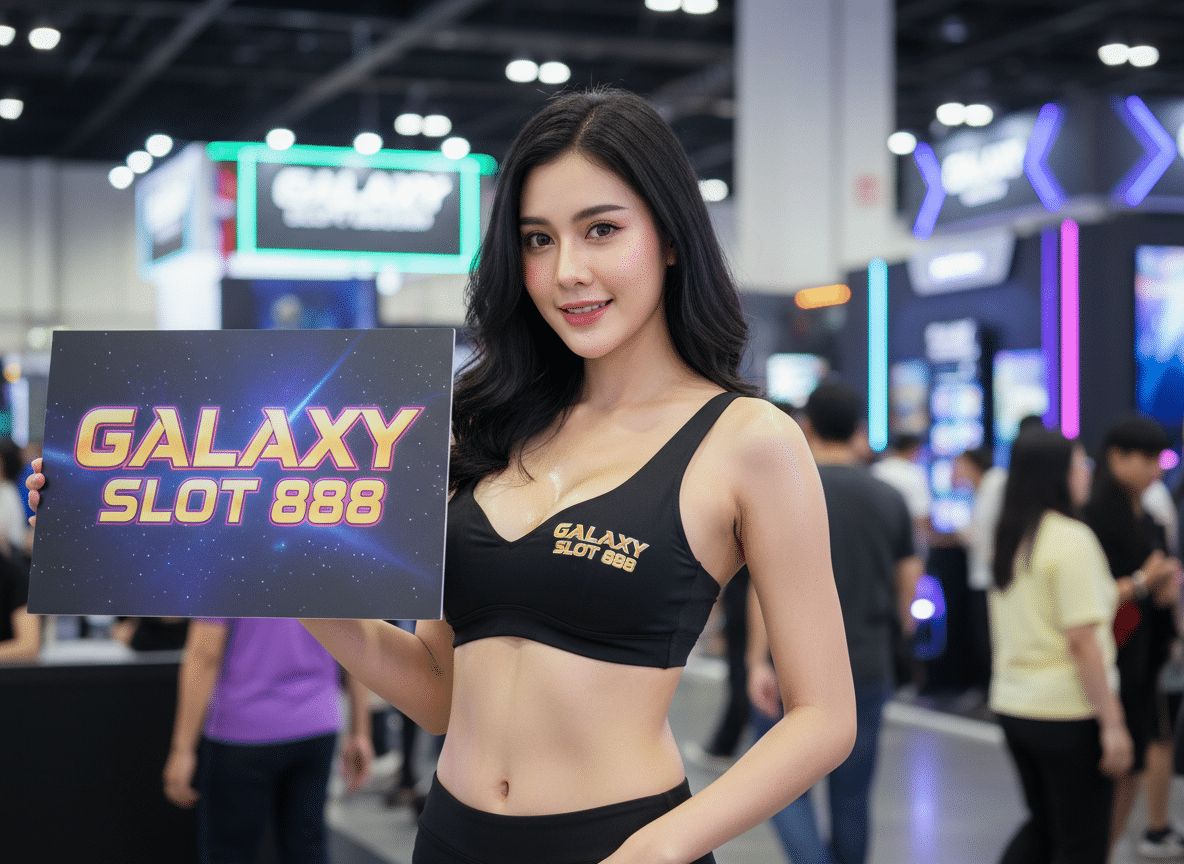 GALAXY SLOT 888