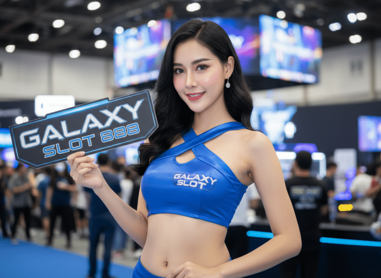 GALAXY SLOT 888