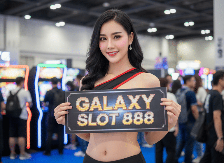 GALAXY SLOT 888