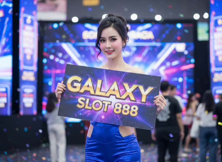 GALAXY SLOT 888